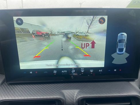 New 2026 Ford Mustang Coupe image 18