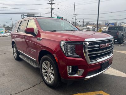 Used 2023 GMC Yukon SLT