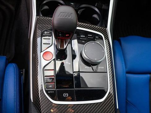 New 2026 BMW M4 xDrive Competition AWD/4WD image 19