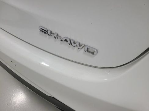 Used 2019 Acura TLX V6 w/ Technology & A-SPEC Pkg AWD/4WD image 8