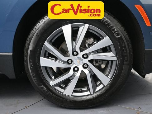 Used 2024 Chevrolet Equinox Premier image 14