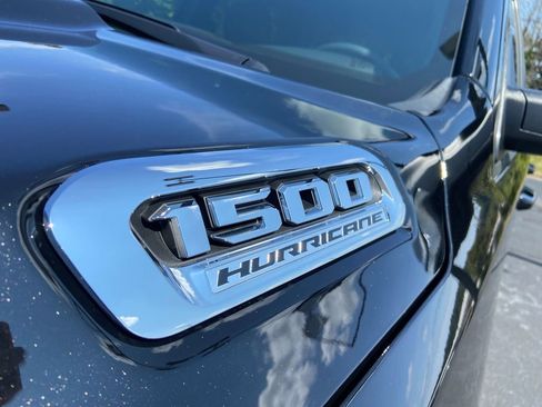 New 2026 RAM 1500 Big Horn image 11