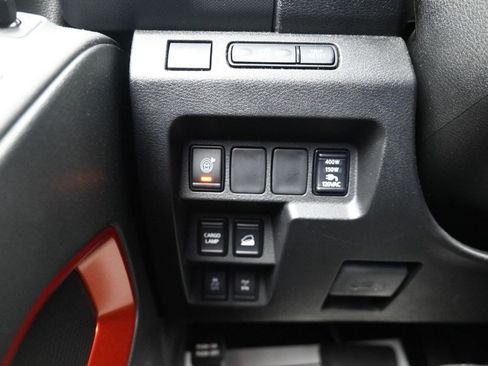 Used 2023 Nissan Frontier PRO-4X w/ Pro Convenience Package AWD/4WD image 14