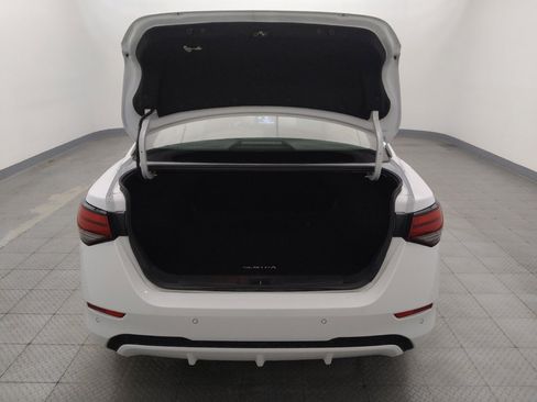 Used 2023 Nissan Sentra SV FWD image 29