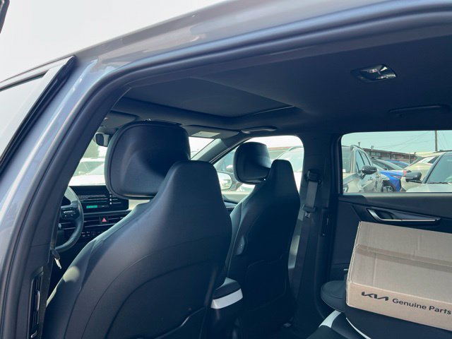 New 2026 Kia EV6 GT-Line AWD/4WD image 11