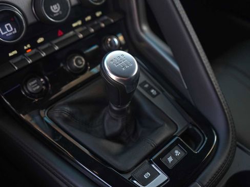 Used 2017 Jaguar F-TYPE Coupe RWD image 20
