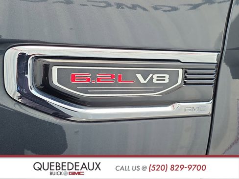 Used 2021 GMC Sierra 1500 Denali w/ Denali Ultimate Package AWD/4WD image 6