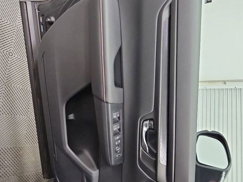 New 2026 Honda CR-V TrailSport image 28