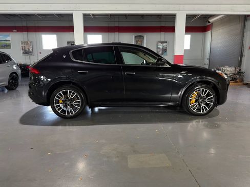 Used 2023 Maserati Grecale GT AWD/4WD image 42