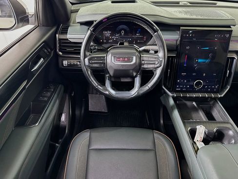 Certified 2024 GMC Acadia AT4 w/ Super Cruise Package AWD/4WD image 22