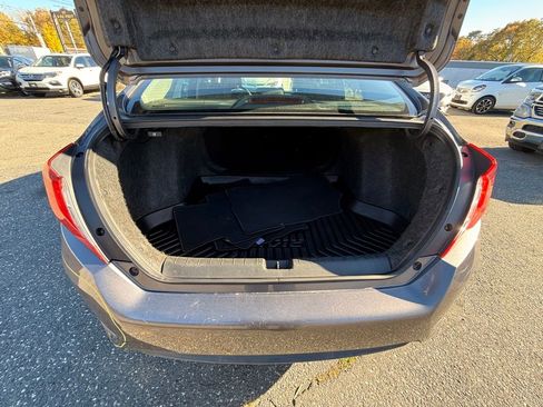 Used 2016 Honda Civic LX image 10