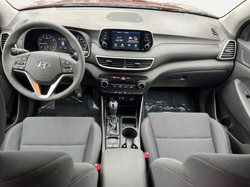 Used 2019 Hyundai Tucson SE FWD image 10