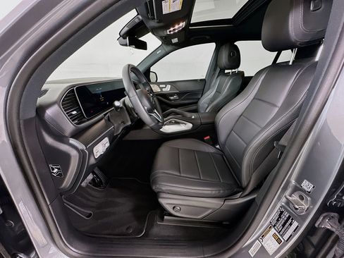 Certified 2022 Mercedes-Benz GLE 350 4MATIC image 23