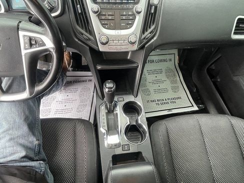 Used 2016 Chevrolet Equinox LT w/ Convenience Package image 18