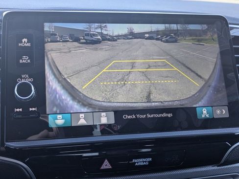 New 2026 Honda Ridgeline RTL image 13