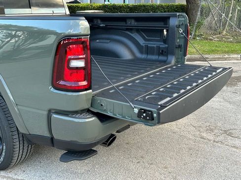 New 2026 RAM 1500 Big Horn image 42