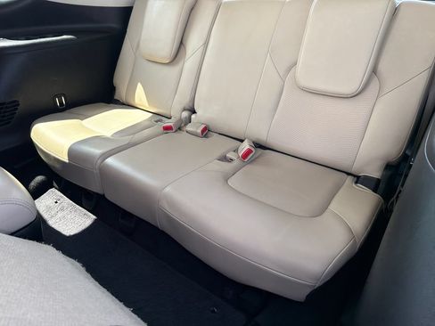 Used 2018 Nissan Armada Platinum w/ Captain Seat Package RWD image 19