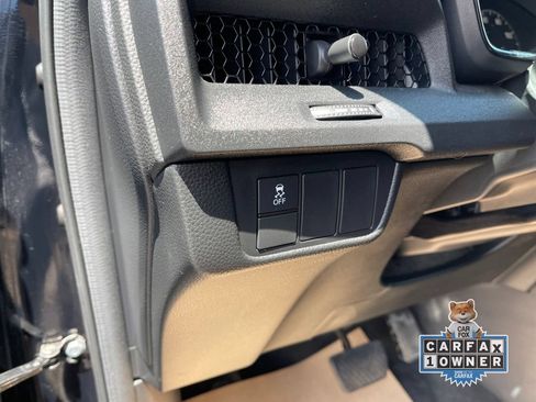 Used 2025 Honda CR-V LX image 20