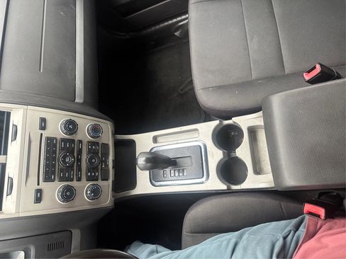 Used 2012 Ford Escape XLT image 18