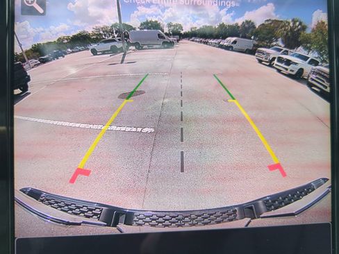 New 2026 RAM 1500 Laramie image 22