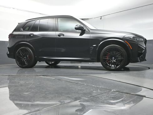 Used 2024 BMW X5 M Competition w/ Executive Package AWD/4WD image 42