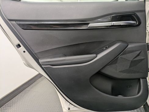 Used 2022 Kia Seltos SX AWD/4WD image 23