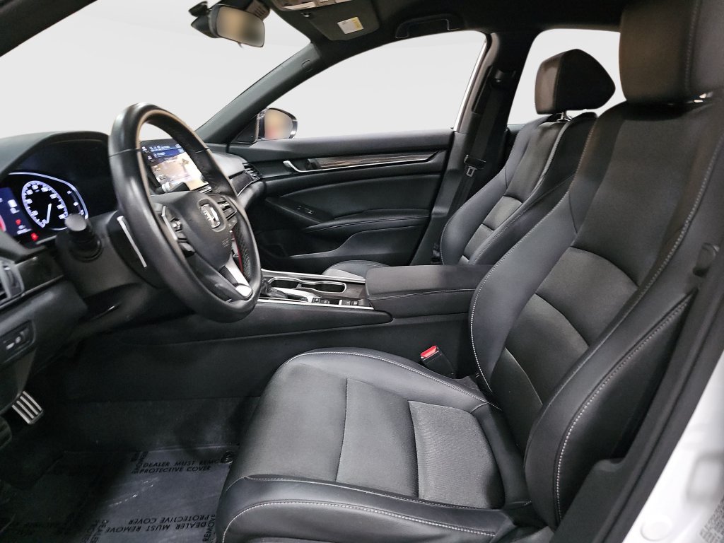 Used 2022 Honda Accord Sport image 16