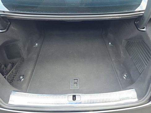 Used 2019 Audi A8 L 3.0T w/ Executive Package image 16