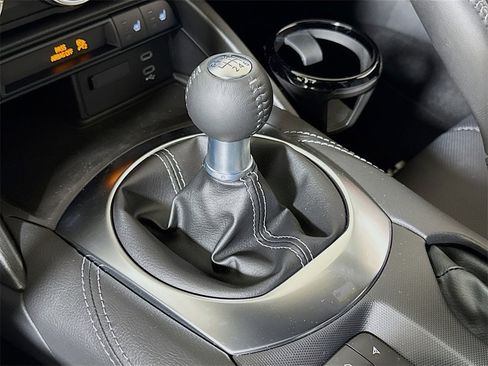 New 2025 MAZDA MX-5 Miata RF Grand Touring image 11