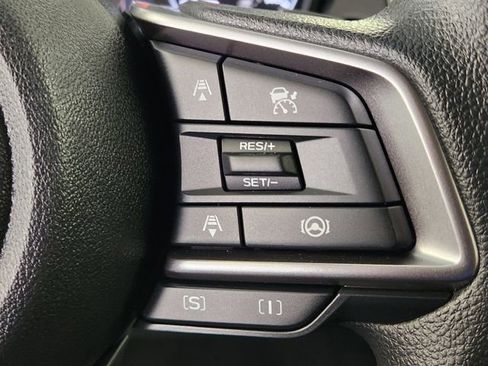 New 2025 Subaru Impreza 2.0i Sport image 21