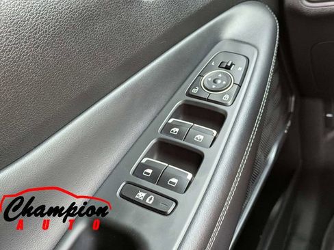 Used 2020 Hyundai Santa Fe SEL w/ Convenience + Premium Package image 28