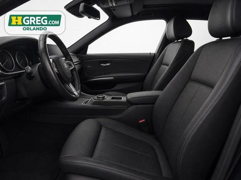 Used 2020 Ford Mustang Convertible w/ Equipment Group 101A RWD image 7