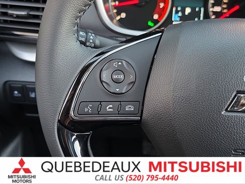 New 2026 Mitsubishi Eclipse Cross SE AWD/4WD image 18