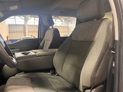 Used 2023 Ford F150 XLT image 22