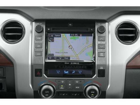 Used 2020 Toyota Tundra Limited w/ Limited Premium Package AWD/4WD image 17