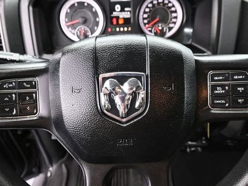 Used 2019 RAM 1500 Express w/ Wheel & Sound Group AWD/4WD image 30