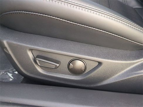 Certified 2025 Ford Mustang GT Premium image 17