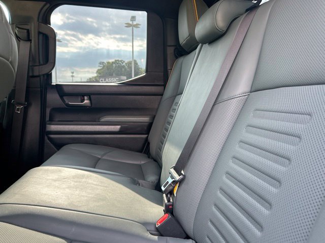 Used 2025 Toyota Tacoma 4x4 Double Cab Hybrid image 42