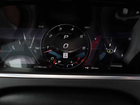 Used 2021 Jaguar F-TYPE Convertible RWD image 19