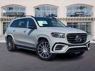 New 2026 Mercedes-Benz GLS 450 GLS 450 video 1