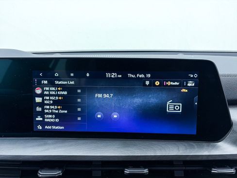 Used 2024 Kia Telluride SX Prestige X-Line image 25