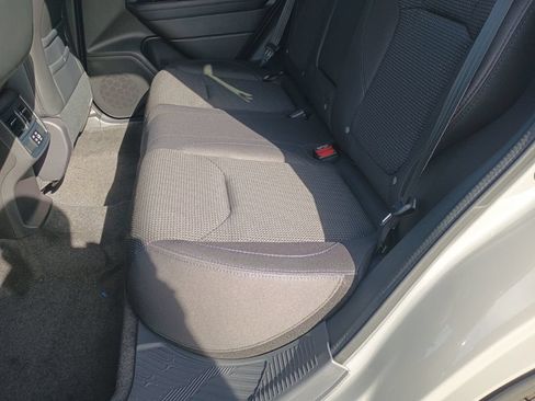 New 2026 Subaru Forester Premium AWD/4WD image 16