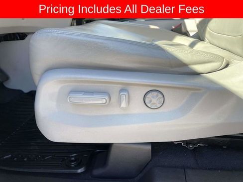 Used 2019 Honda Odyssey EX-L image 23