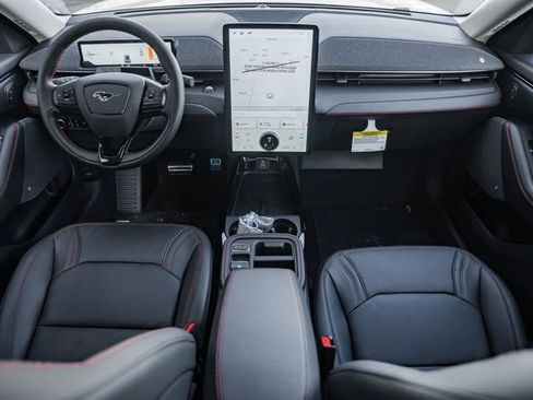 New 2025 Ford Mustang Mach-E Premium w/ Sport Appearance Package image 26