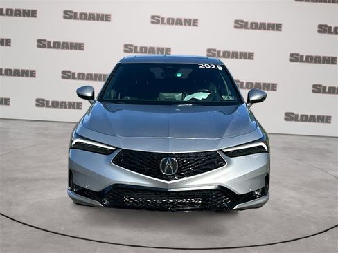 Used 2025 Acura Integra A-Spec image 8