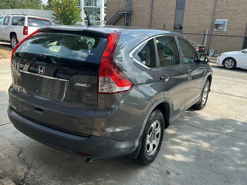 Used 2013 Honda CR-V LX image 5