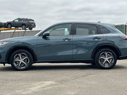 Certified 2024 Honda HR-V EX-L image 7