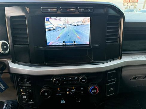 Used 2023 Ford F350 XL w/ XL Driver Assist Package image 35