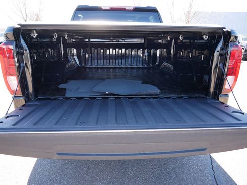 Used 2023 GMC Sierra 1500 Elevation w/ X31 Off-Road Package AWD/4WD image 14