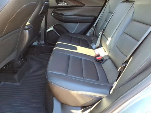 Certified 2023 Chevrolet TrailBlazer ACTIV w/ Convenience Package image 12